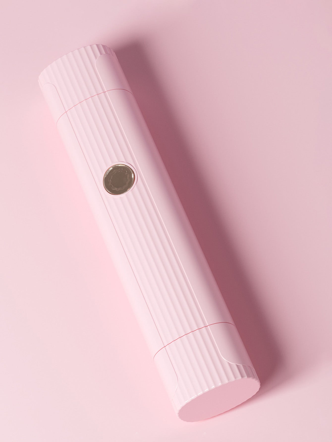 Dual-Head Cordless Women's Hair Remover