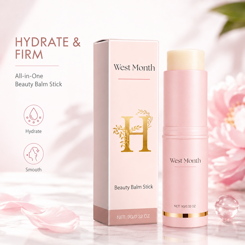 Collagen + Hyaluronic Acid Moisture Stick