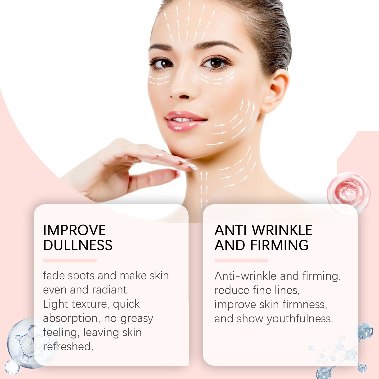 Collagen + Hyaluronic Acid Moisture Stick