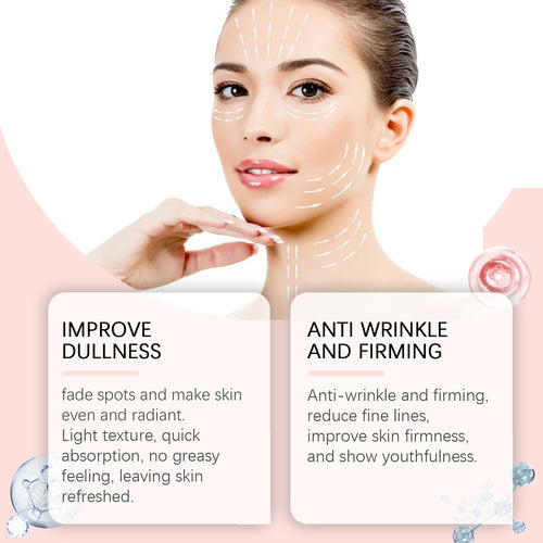 Collagen + Hyaluronic Acid Moisture Stick